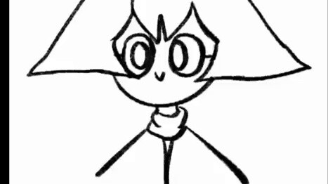 A sudden idea