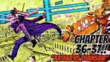 FINAL FIGHT!!🔥CHAINSAW MAN VS KATANA MAN!!⚔|EP 12 PART 1|CHAPTER 36-37|CHAINSAW MAN TAGALOG
