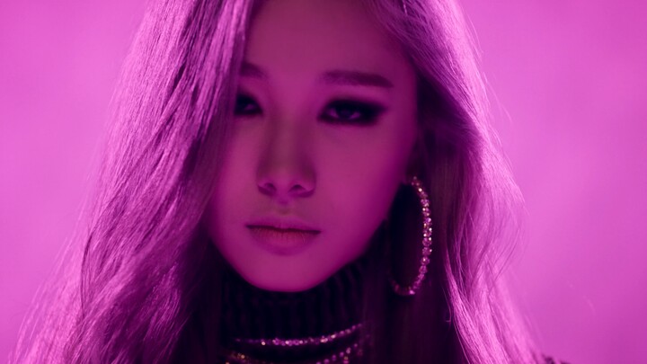 【EVERGLOW】Crank In Film #MIA