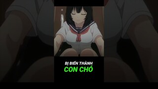 Anime kì lạ nhất? #anime #animeshorts #anime2023 #animeedit #animereview #shorts
