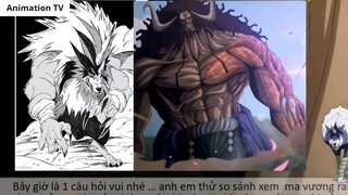 Tất Tần Tật Về Ranga, Chú Sói Siêu Trung Thành Và Bá Đạo Của Rimuru _ 5