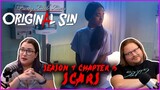 Pretty Little Liars Original Sin Season 1: Chapter 6 - Scars [SPOILER RECAP/REVIEW]