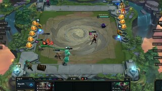 1 NHẢY GẦN 200K DAME LÀ CÓ THẬT VỚI GALIO 3 SAO + ĐỒ THẾ GIỚI FULL CHÍ MẠNG _ QU