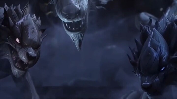 มหาศึกล้างพิภพ ตอนที่ 203 พากย์ไทย#มหาศึกล้างพิภพ#Swallowedstar