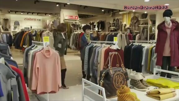 birth of a beauty episode 5 Tagalog dubbed