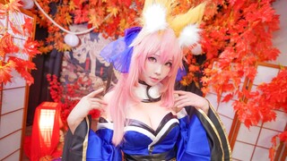 【Tamazae Mae】 Cosplay ~