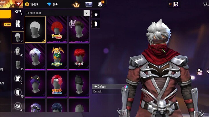download APK FF SKiN TOOL MAX