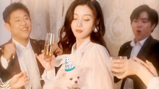 [Short Play] I was fortunate to be invited to attend my ex-boyfriend's wedding