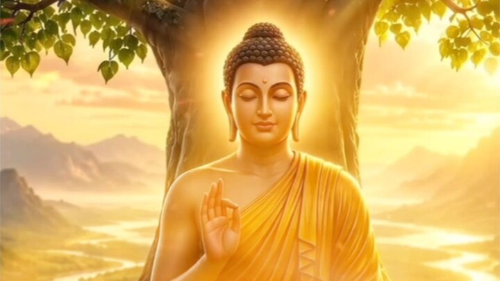 Gautam Buddha