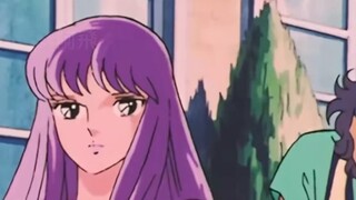 Saint Seiya Nanjing Dialect Version Nordic Chapter 2