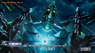 Swallowed Star Episode 186 Preview