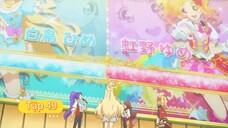 aikatsu stars. Tập 49. Phần 2 (vietsub)