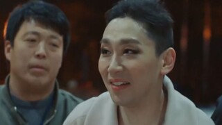 [เสียง] เหตุการณ์จับตัวประกันในไนท์คลับ ชายคนดังกล่าวก่อปัญหาในโรงแรมและแสดงรอยยิ้มประหลาดหลังจากถูก