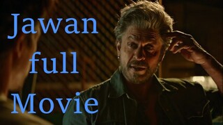 Jawan Extended Cut sharuk khan (2023) Hindi 720p WEB-DL x264