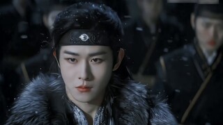 Kamu lebih suka Kakak Yuanzheng saat dia imut atau saat dia gila?