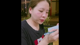 ชอบกินกุ้ง