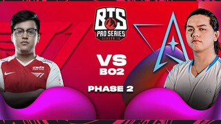 [FIL] BTS Pro Series Season 10: Southeast Asia