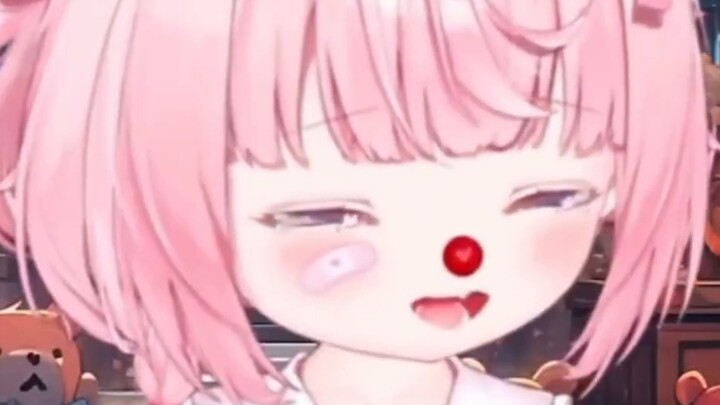 Xiao V endured shame for the admiral and opened [Super Beautiful 3D] for the first time to jump to t