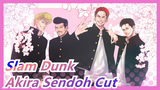 [Slam Dunk/Mashup] Akira Sendoh Cut