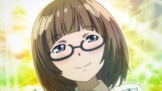 Ký Túc Xá Dễ Thương - Review Anime Bokura wa Minna Kawaisou | Part 20