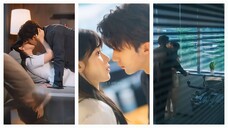 🔥 Liu Lanbo & Liu Xiyu ~ I fell in love with my brother's mortal enemy! #Minidrama