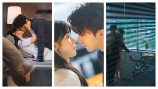 🔥 Liu Lanbo & Liu Xiyu ~ I fell in love with my brother's mortal enemy! #Minidrama
