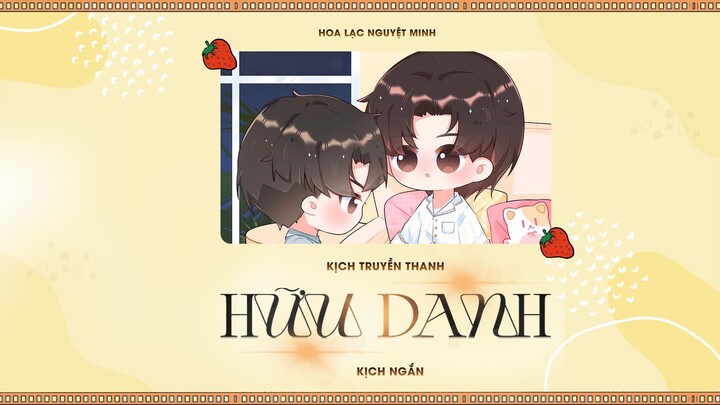 [Vietsub] KTT - Hữu Danh - Tập hợp kịch ngắn