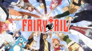 Hội Pháp Sư Fairy Tail - tập 54