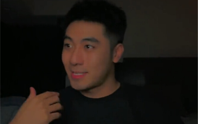 "Aku juga ingin mengobrol baik-baik dengan orang tuaku"