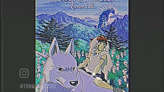 một số bộ phim có sự yên bình của studio ghibli