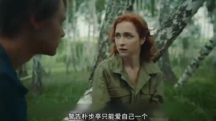 The guy slipped a green hat on the village bully—but the bully never noticed, and they even became b