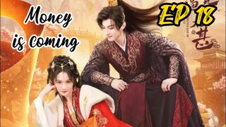 [ENG] EP 18 Money is coming