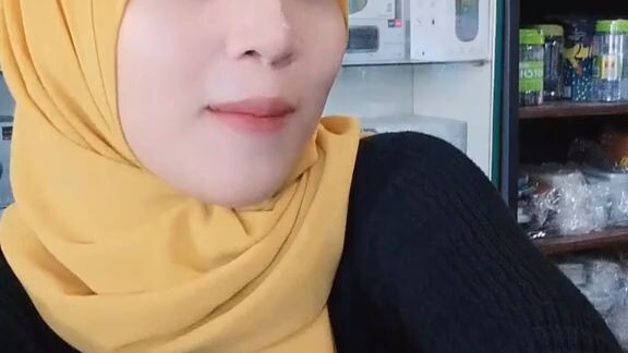 Jilbob Kuning💛