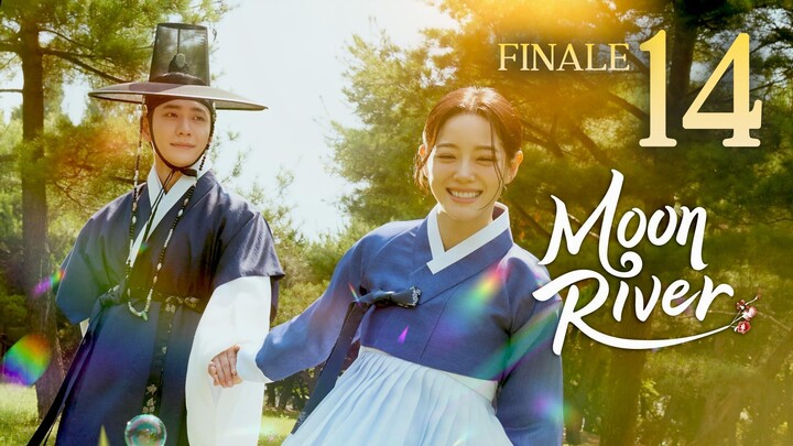 ᴇᴘꜱ.14 FINALE 🇰🇷 Mo0n Rivєr (2O25)[ᴇɴɢꜱᴜʙ]