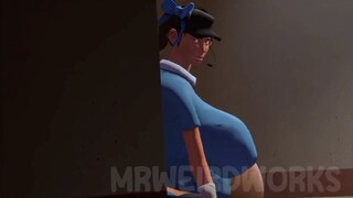 Mimi sentry the little robot (part1)