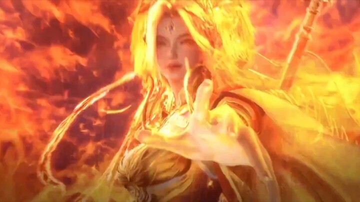 great ruler S2 Eps 36 sub indo