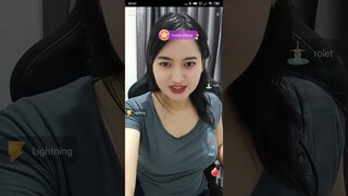 Live Tammii Terbaru