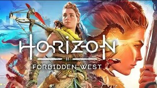 Selamat Datang Di Dunia Robot - Horizon Forbidden West Indonesia - Part 1