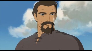 SF. Huyền thoại đất liền và đại dương