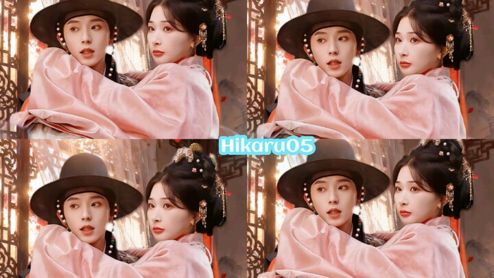 《我当这么久的反派,你告诉我被读心了》I've Played The Villain For So Long, And You're Telling Me..| Song YiFan & Chu Wu