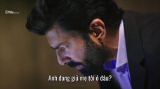 Cầm Tù EP 154 [Sub Việt]
