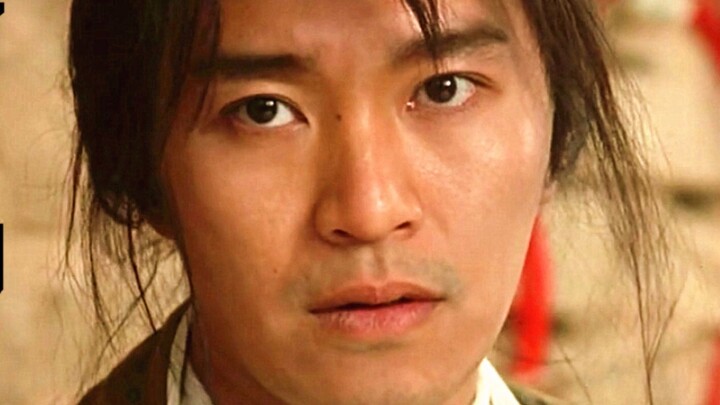 "คุณคิดว่าฉันแสดงละครตลกมาตลอดชีวิต แต่จริงๆ แล้ว มันเป็นเรื่องโศกนาฏกรรมทั้งหมด" [ตราบใดที่ฉันเป็นค