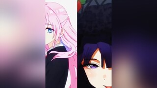 2 Bộ Romcom có nu9 xinh vcl 💖 Bộ nào sẽ đạt được sự yêu thích nhiều hơn? anime animation sonobisquedollwakoiwosuru kawaiidakejanaishikimorisan