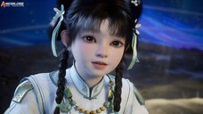 Shourding Heavens Episode 126 subtitle Indonesia