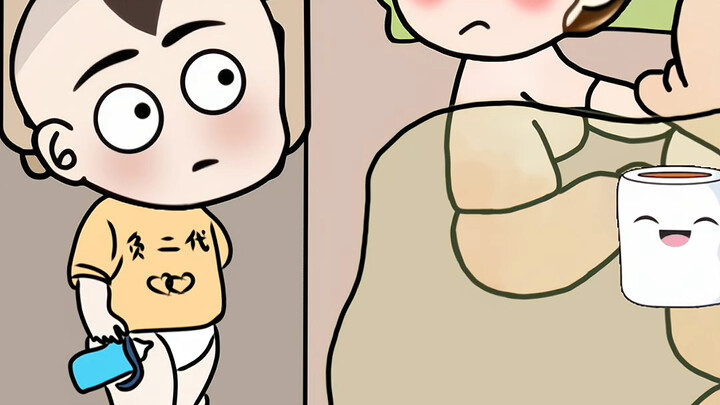 ถ้าฉันทำไม่ได้แม่ก็จะพูดแบบนี้กับฉัน