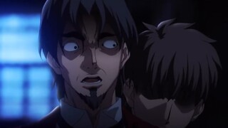 【พากย์ตลก FATE ZERO】พรุ่งนี้วันจันทร์ไม่อยากไปทำงาน!