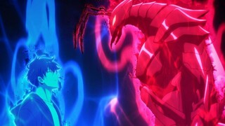 Time Of Dying - Three Grace Days AMV Solo Leveling Demon Slayer Spy X Family