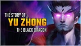 The Story of Yu Zhong | Yu Zhong Cinematic Story | Mobile Legends
