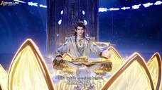 The Legend Of Ling Tian episode 30 sub indo