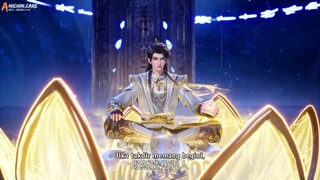 The Legend Of Ling Tian episode 30 sub indo